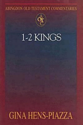 1-2 Kings Cover