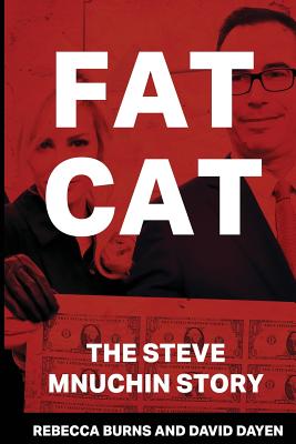 Cover for Fat Cat