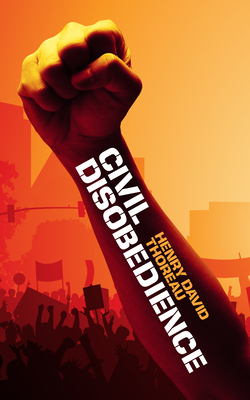 Civil Disobedience cover