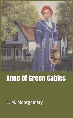 Anne Of Green Gables