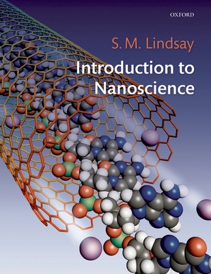 Introduction to Nanoscience [With CDROM] Cover Image