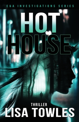 Hot House By Lisa Towles Cover Image