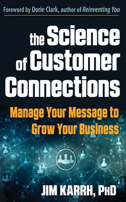 Cover for The Science of Customer Connections