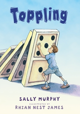 Cover Image for Toppling