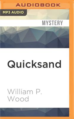 Cover for Quicksand