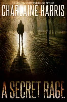 Cover for A Secret Rage