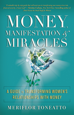 Cover for Money, Manifestation & Miracles