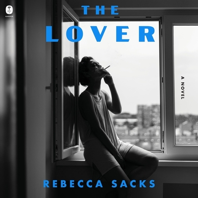 The Lover Cover Image