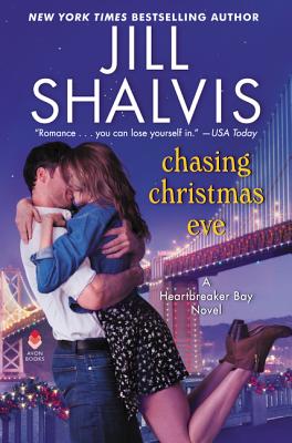 Chasing Christmas Eve: A Heartbreaker Bay Novel