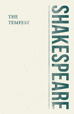 The Tempest (Shakespeare Library) Cover Image