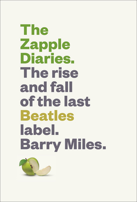 Cover for The Zapple Diaries