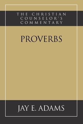 Proverbs Cover Image