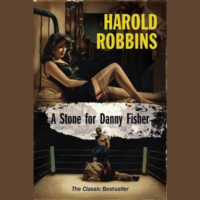 A Stone for Danny Fisher (Sound Library) Cover Image