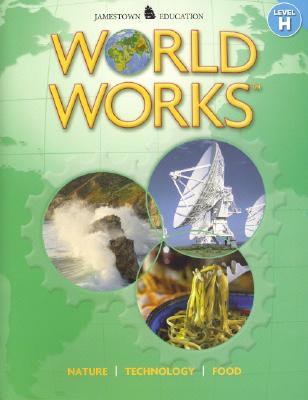World Works(tm) Volume 2, Levels F-H (JT Hi-Lo Non-Fiction)