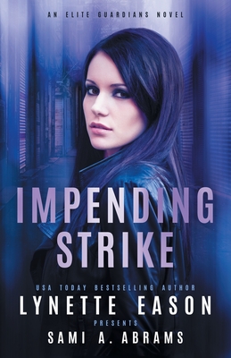 Cover for Impending Strike