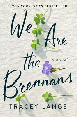 We Are the Brennans: A Novel Cover Image