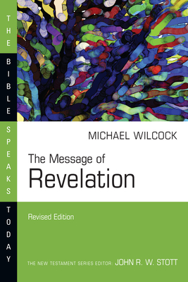 The Message of Revelation (Bible Speaks Today) Cover Image