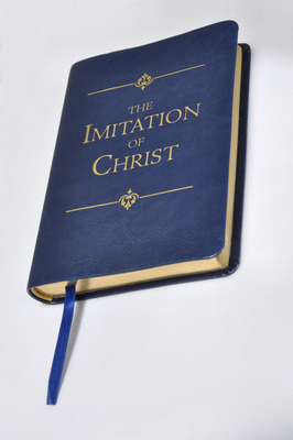 Imitation of Christ Cover Image