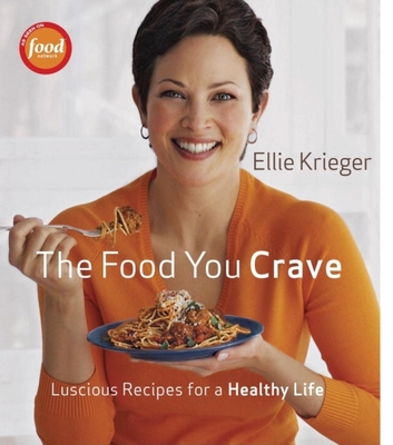 Cover for The Food You Crave