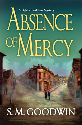 Absence of Mercy: A Lightner and Law Mystery