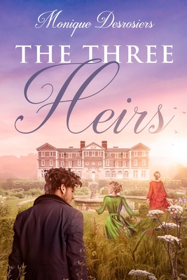 The Three Heirs Cover Image