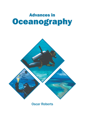 Advances in Oceanography Cover Image