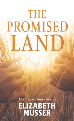 The Promised Land (Large Print / Library Binding) | Murder By The Book