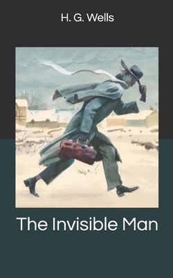 The Invisible Man