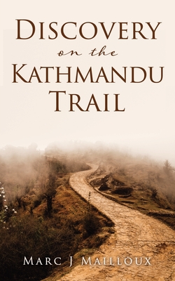 Discovery on the Kathmandu Trail Cover Image