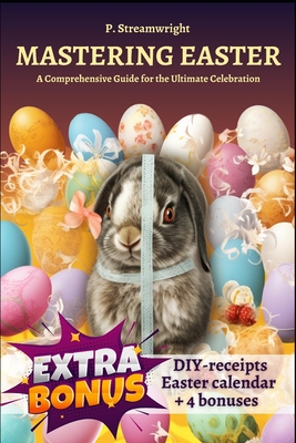 Mastering Easter Cover Image
