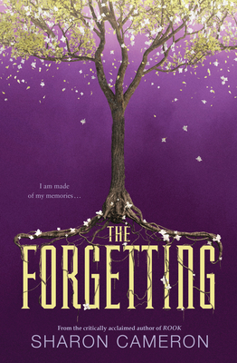 Cover for The Forgetting