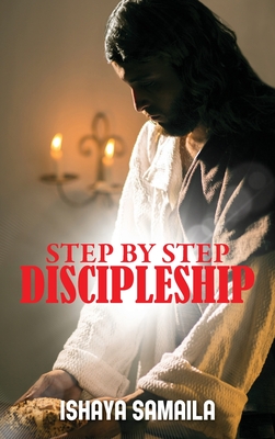 Step by Step Discipleship Cover Image