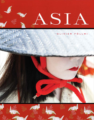 Asia Cover Image
