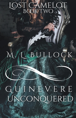 Guinevere Unconquered Cover Image