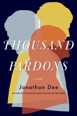 Cover Image for A Thousand Pardons: A Novel