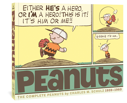The Complete Peanuts 1989 - 1990: Vol. 20 Paperback Edition | Book