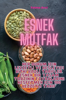 Esnek Mutfak Cover Image