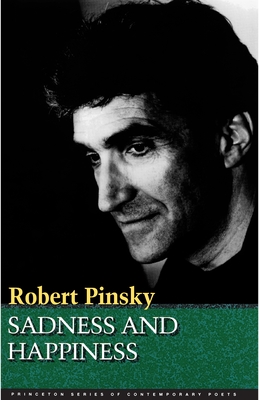 Cover for Sadness and Happiness