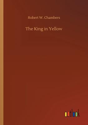 The King in Yellow