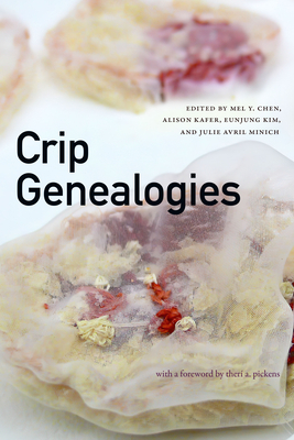 Crip Genealogies Cover Image