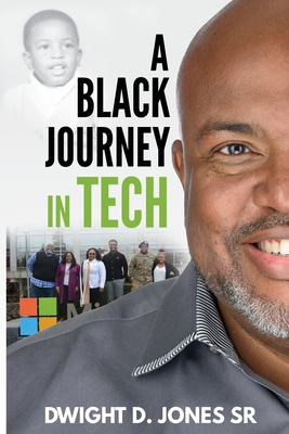 A Black Journey in Tech Cover Image