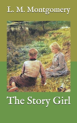 The Story Girl Cover Image
