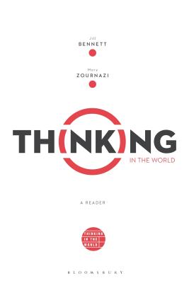 Thinking in the World: A Reader Cover Image