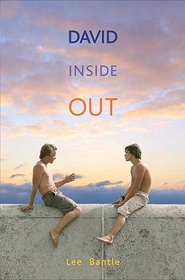 Cover Image for David Inside Out