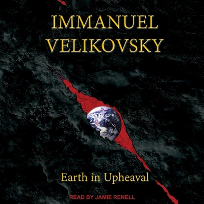 Earth in Upheaval Cover Image