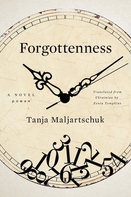 Forgottenness: A Novel