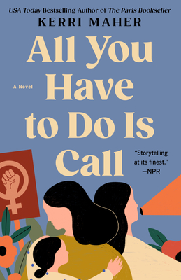 All You Have to Do Is Call Cover Image