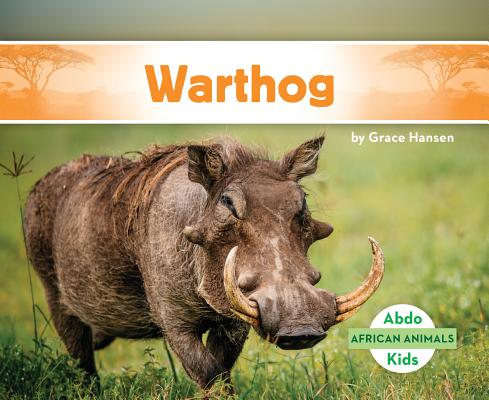 Warthog Cover Image