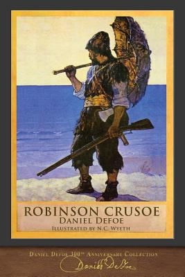 Robinson Crusoe