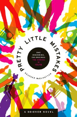 Pretty Little Mistakes: A Do-Over Novel